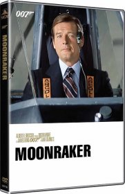 Bond - Moonraker - DVD