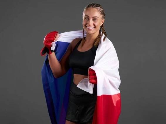 KSW | Polská MMA organizace evropské úrovně