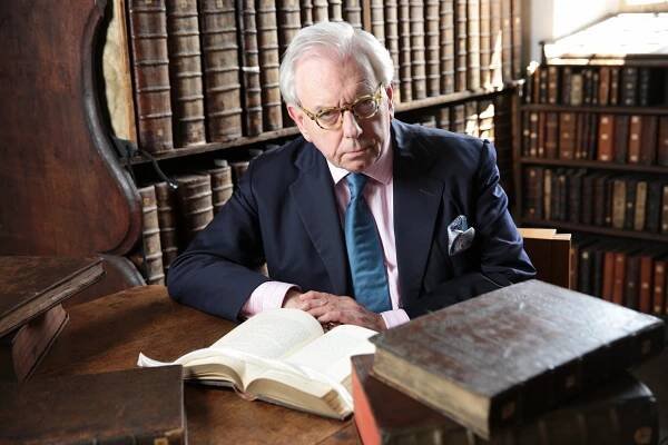 David Starkey - Reformace: Svatá válka v Evropě - Promo