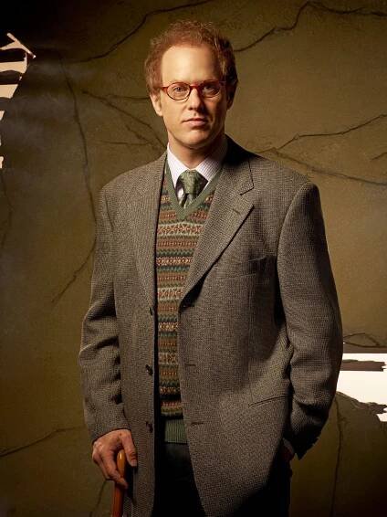 Raphael Sbarge - Bylo, nebylo - Promo