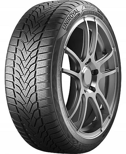 UNIROYAL WINTEREXPERT 195/65 R15 91 T