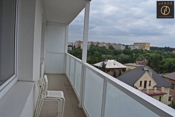 Pronájem Byt 2+1, Cyrila Boudy, Kladno