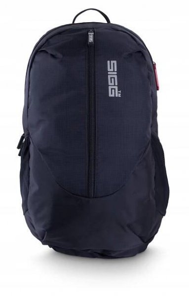 MODRÝ BATOH SIGG OUTDOOR 18L ORIGINÁL + POUZDRO EAN (GTIN) 4260509982368