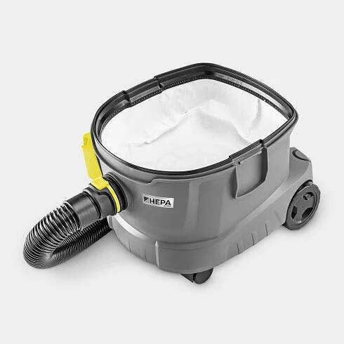 Kärcher Suchý vysavač T 11/1 Classic HEPA