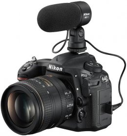 Nikon D500 súboj o fotoaparát roka ešte neskončil | TOUCHIT - Časť 2