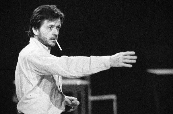 Patrice Chéreau, irrésistiblement vivant (2023)
