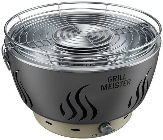 Grillmeister AG 34 C1