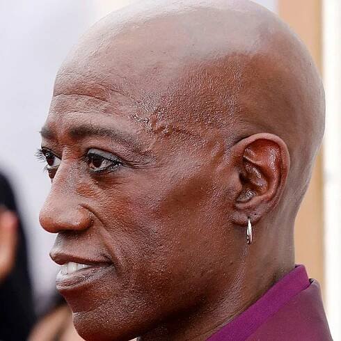 Blade, jsi to ty? Wesley Snipes na Oscarech šokoval svým zjevem! Fanoušci se bojí - Expres.cz
