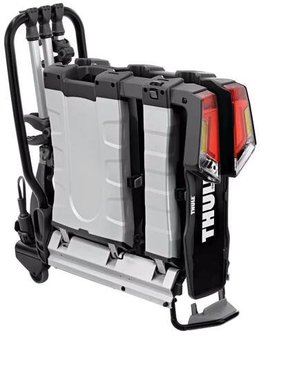 Nosič kol na tažné zařízení Thule EasyFold XT 934 pro 3 kola - Nosiče kol na tažné zařízení - Thule | Auto-nosice.cz
