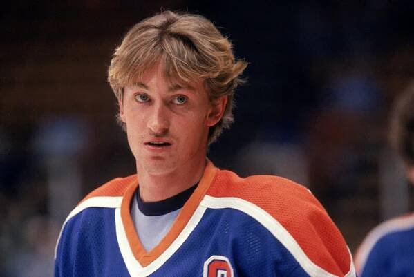 wayne gretzky