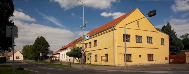 Třeboradice 