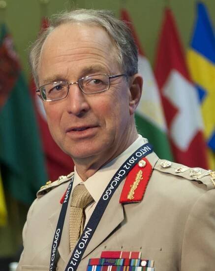 David Richards