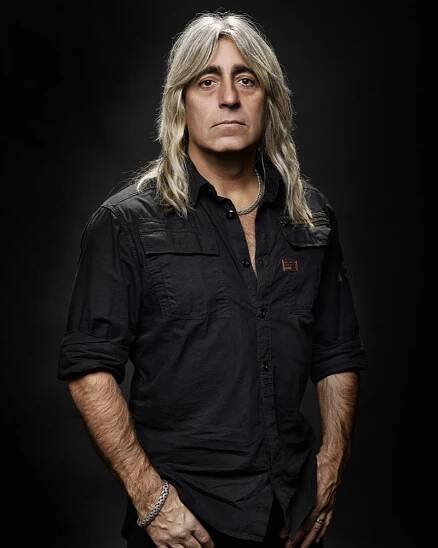 Mikkey Dee