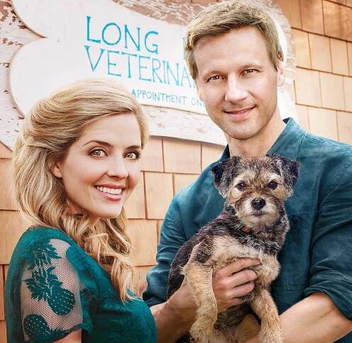 Jen Lilley, Jason Cermak - Eat, Play, Love - Promo