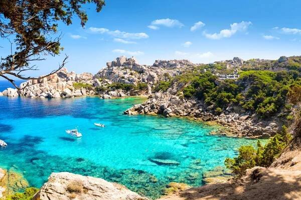 Capo Testa - Sardinien  1920x1280 b