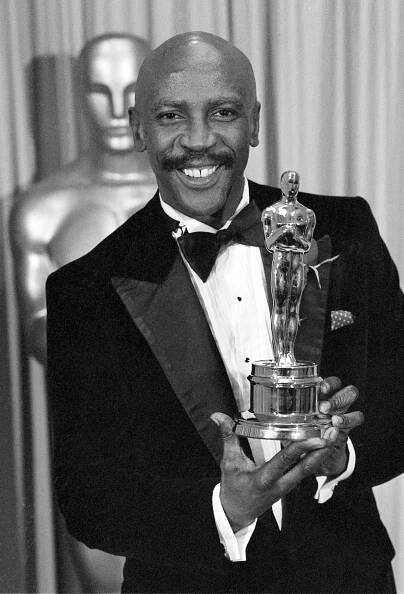 Louis Gossett Jr, first black man to win Oscar for Best Supporting Actor, dies | The Standard