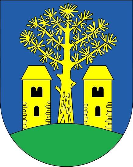 Soubor:Borovany znak.svg – Wikipedie