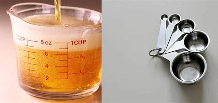 35 cl na ml: Jak jednoduše převést měření kapalin? - Recenze zpráv - High-tech, hardware, konzole, videohry a novinky ze zábavy