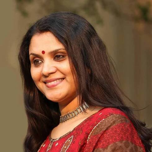 Personal Website Athira Pratap - Guru