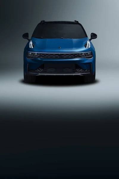 Lynk & Co als Dienstwagen mieten | SIXT business