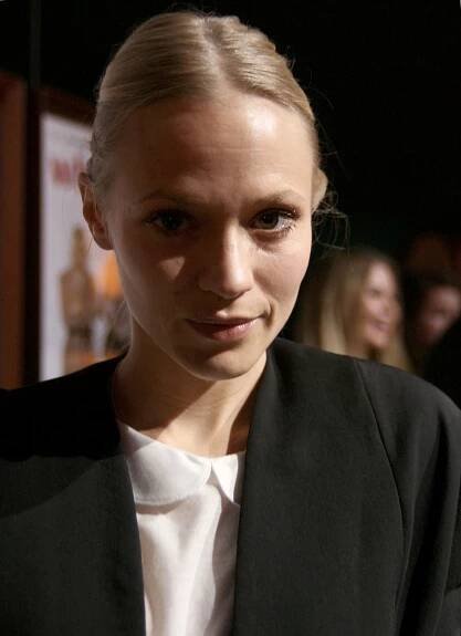 Mavie Hörbigerová – Wikicitáty