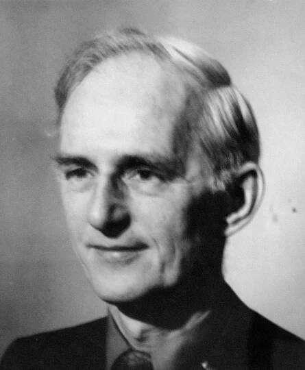 John Francis Burke