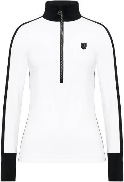 Toni Sailer mikina Eleonore bright white