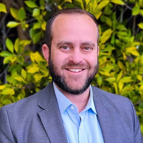 Aaron Krass