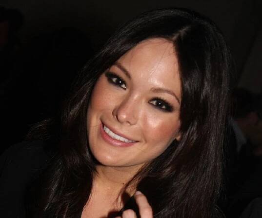 Lindsay Price Biography - Facts, Childhood, Family Life & Achievements