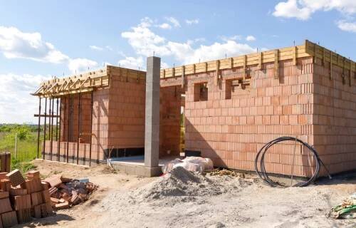 Lan construction s.r.o. – Stavební firma