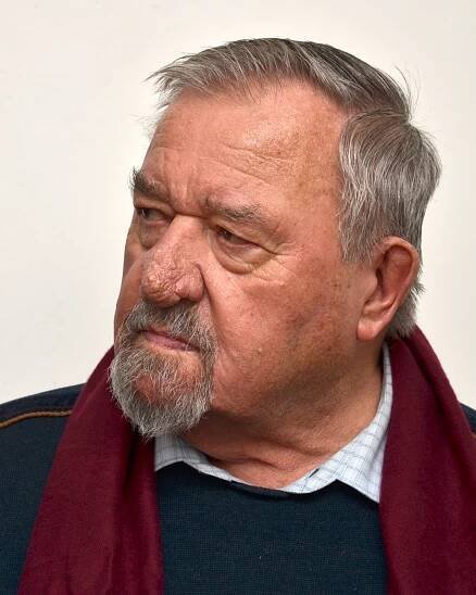 František Šmahel