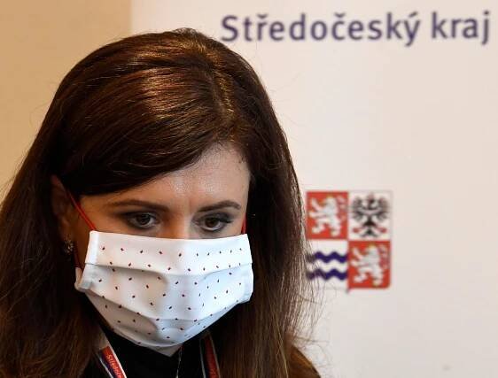 Bývalá hejtmanka Pokorná Jermanová chce znovu do sněmovny, bude trojkou kandidátky