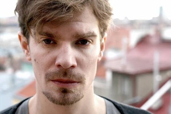 Petr Buchta - Studiové