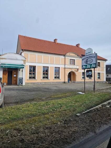Restaurace U Krystlů foto 6