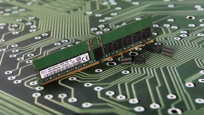 DDR6 bude největší revoluce v operačních pamětech za 25 let. Do počítačů přijde za dva roky - Cnews.cz
