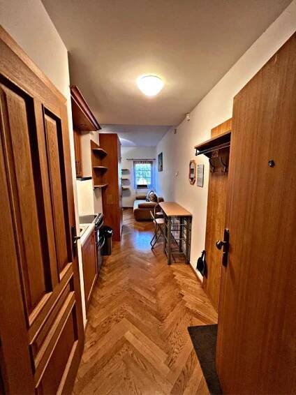 Apartman Petra Clinic Javor Pec pod Sněžkou Exteriér fotografie