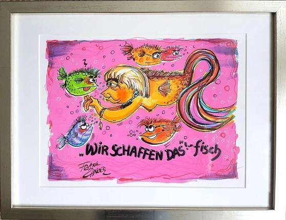 frank zander wir schaffen das walentowsi galerien