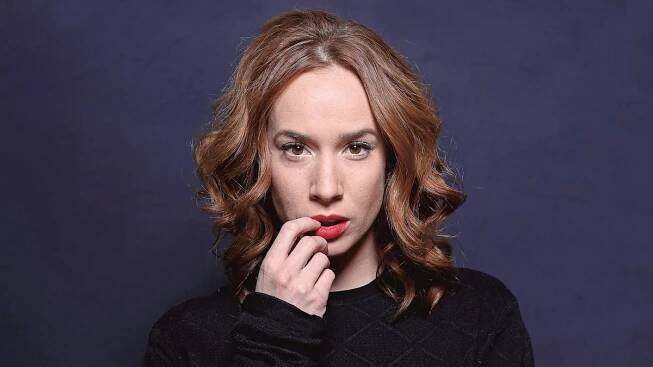 Táňa Pauhofová: Jsem dost dobrá manželka