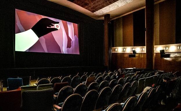 Filmaři chtějí začít vydělávat. Bez občerstvení neotevřeme, vzkazují multikina