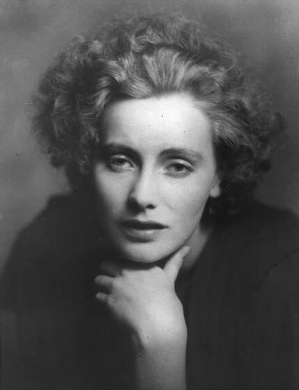 Greta Garbo – Wikipedia, wolna encyklopedia