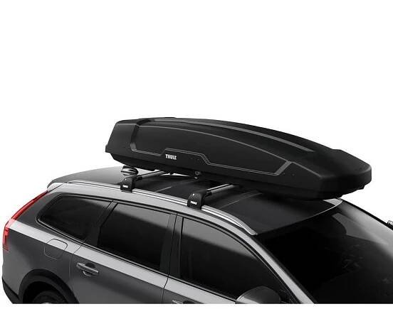 Thule Force XT Alpine
