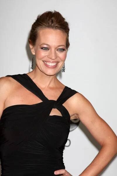Jeri Ryan — Stock obrázek