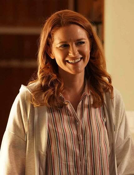 SARAH DREW Grey's Anatomy