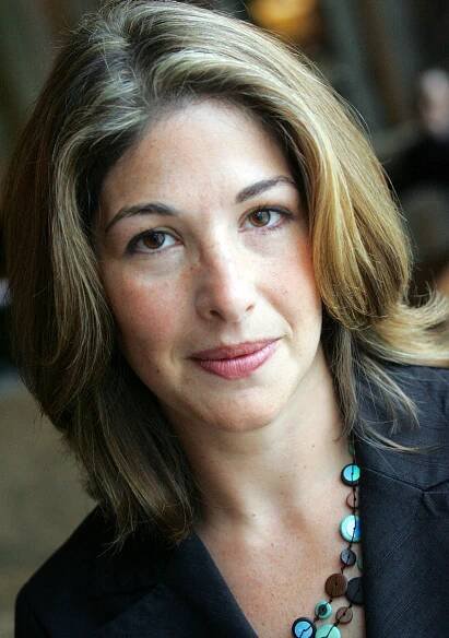Naomi Klein’s ‘This Changes Everything’