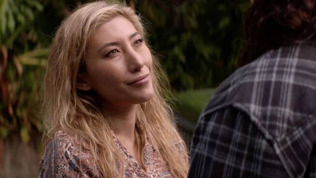 Animal Kingdom - Launch - Z filmu - Dichen Lachman