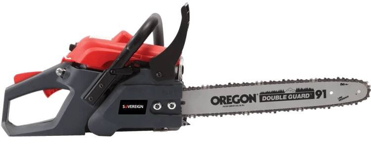 Best chainsaws for 2021 to keep your garden in shape | The Standard