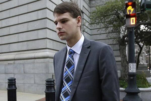 Vermont Son Allegedly Lured Mom on Fishing Trip, Killed Her, Then Sank Boat to Gain $7M Inheritance