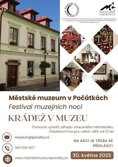 Muzejní noc