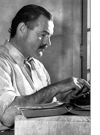 Traveling The World With Hemingway - Image 11
