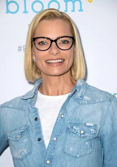 Jaime Pressly